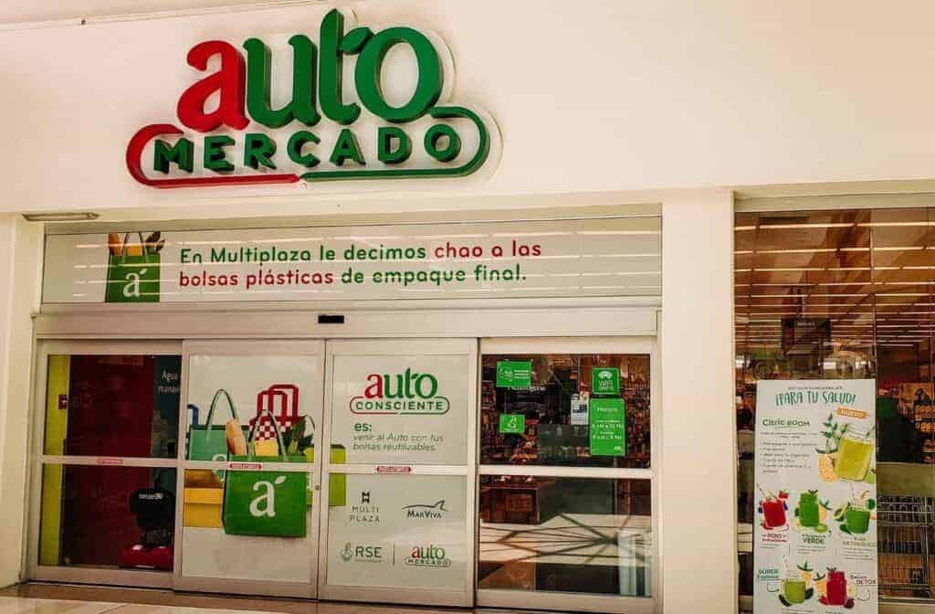 Costa Rica Grocery Guide: Shops & Essentials