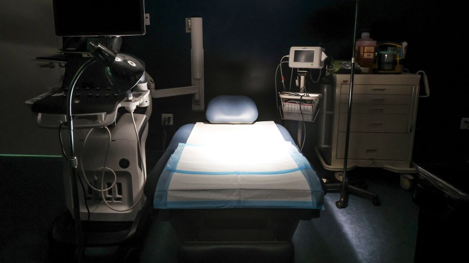 Abortion Rates Fall in First Half of 2025, Report Reveals