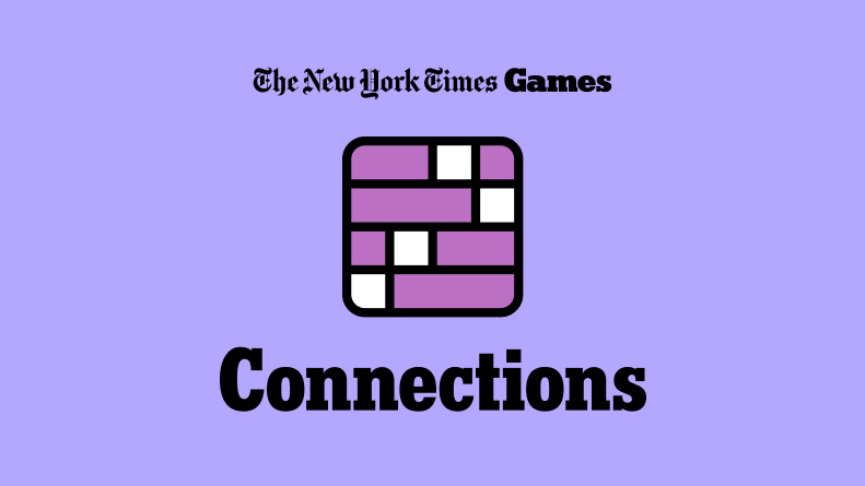NYT Connections Hints and Answers for August 28, 2025