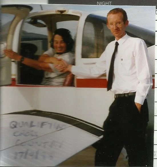 Cirrus Aircraft’s Version of FSD Lands the Plane If the Pilot Taps Out