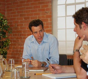 Personality Types That May Make or Break Your Meetings