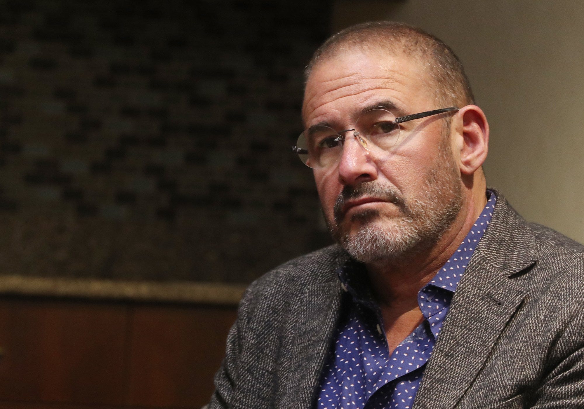 Dr. Marc Harrison Steps Down as HATCo CEO After Leading Summa Health Acquisition