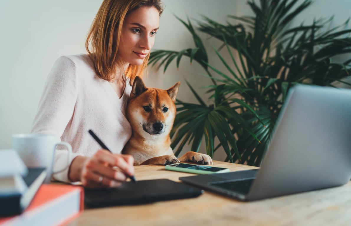 Legit online jobs: top places to find them