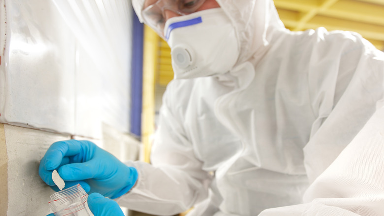 When to Test Your Home for Lead and Asbestos