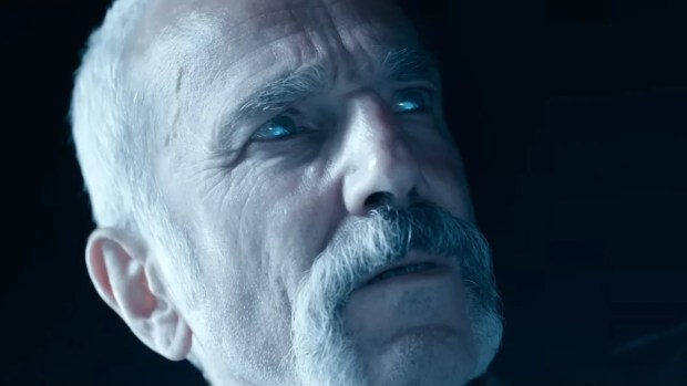 Anemone Review: Daniel Day-Lewis’ Unstoppable Legacy