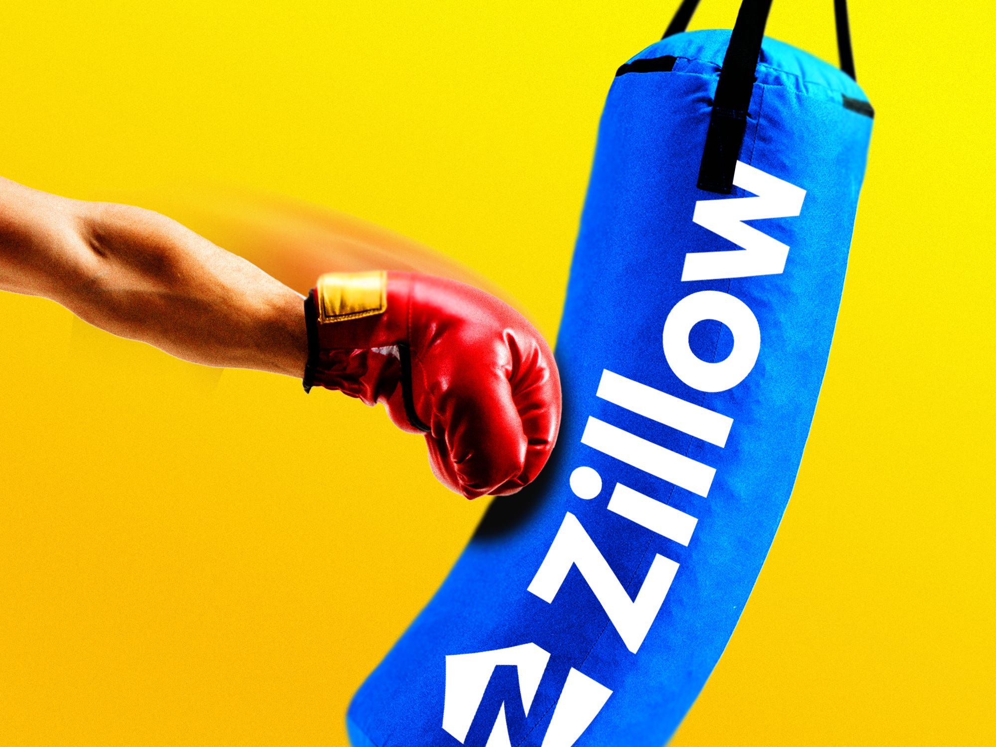 Zillow’s Rise as the Real Estate Industry’s Target