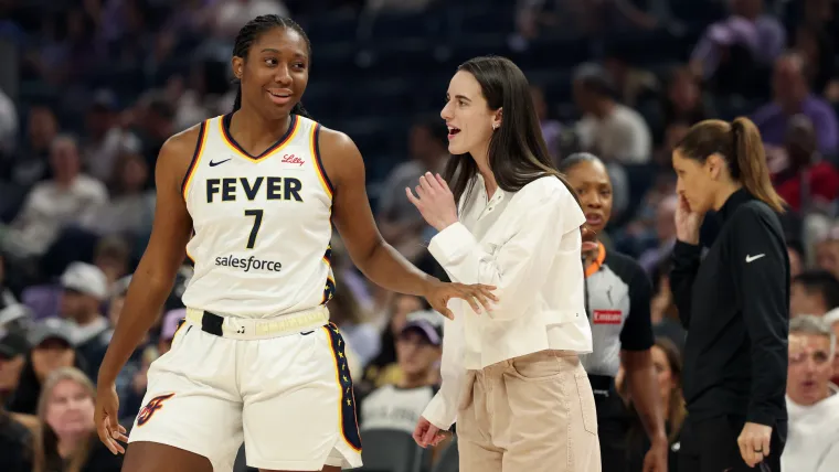 What’s Next for the Fever? Indiana’s Path to Recovery After Caitlin Clark’s Injury