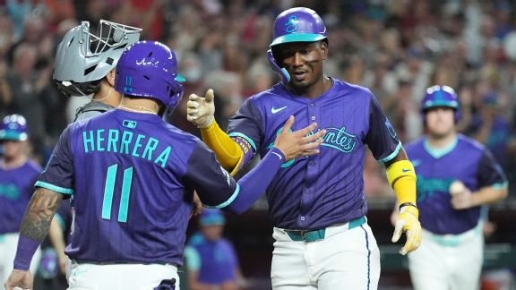 Fantasy Baseball: Top Hitters and Powerhouse Performers of 2025