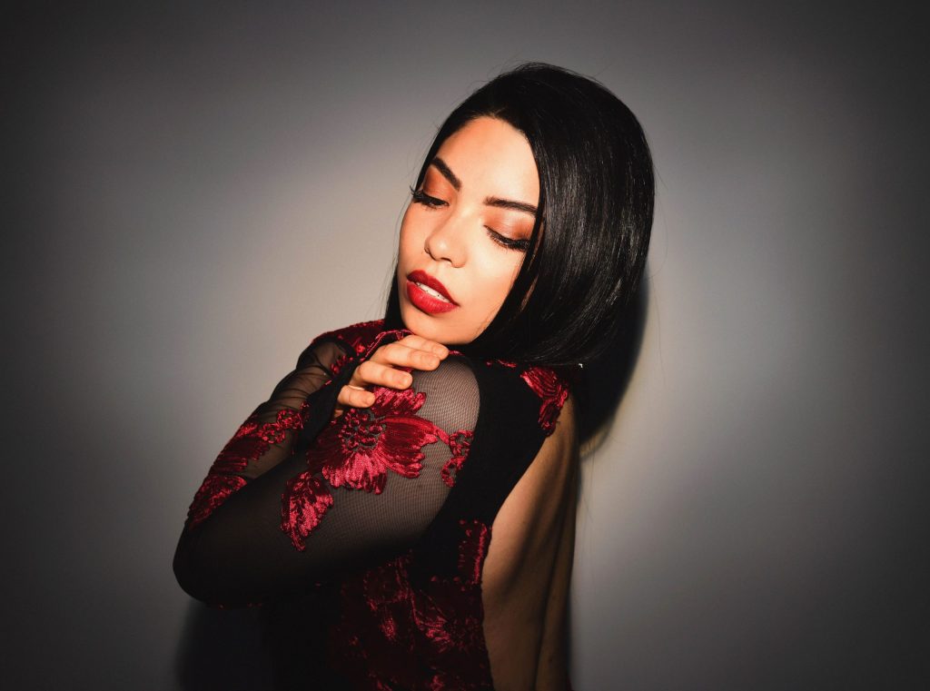 Top Picks: Lucía, Black Art Week, ‘Dracula’ Comedy, SF Symphony, Emeryville Art