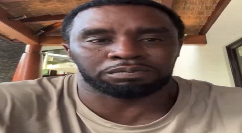 Diddy Faces Two New Sexual Assault Lawsuits Before Sentencing