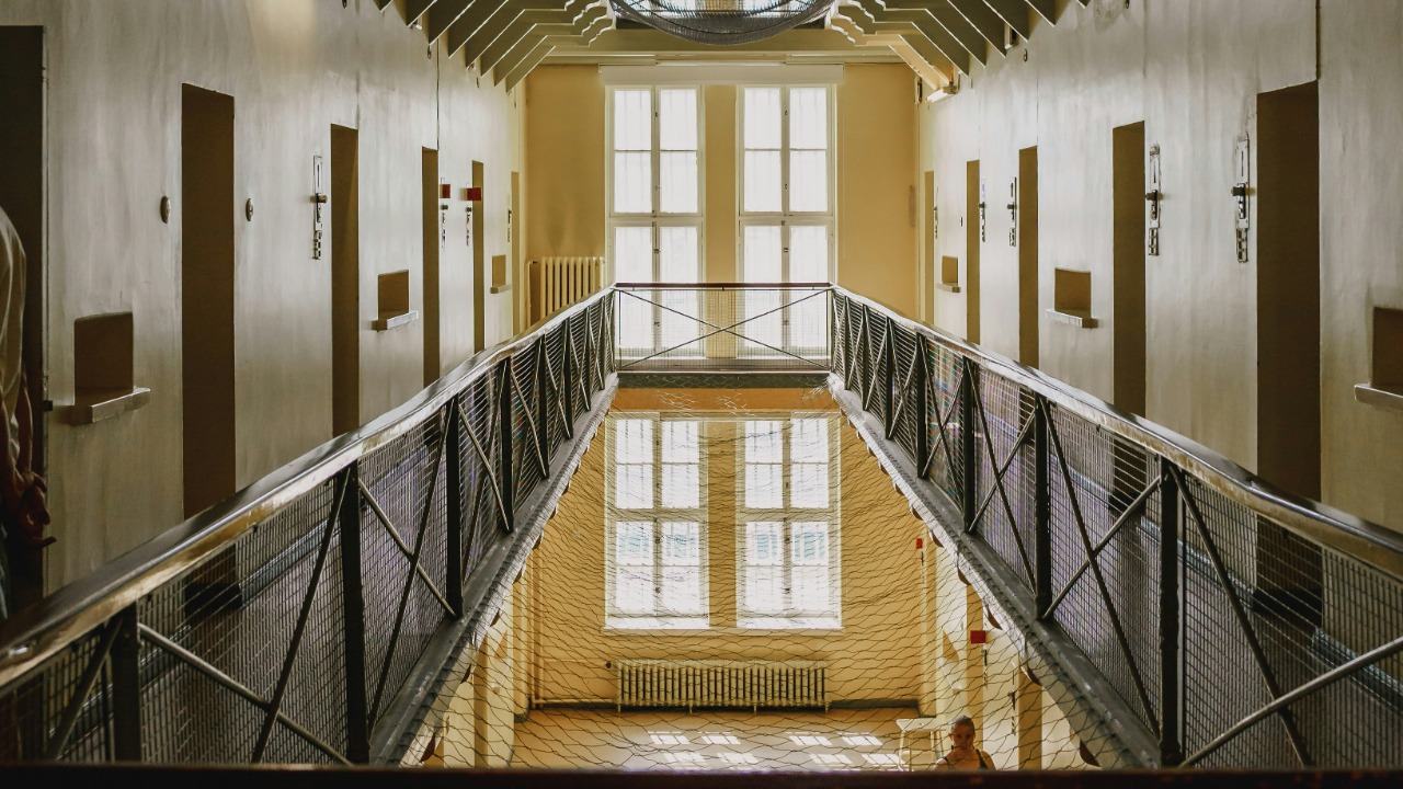 Maine Inmates Seek Higher Pay Through Remote Work