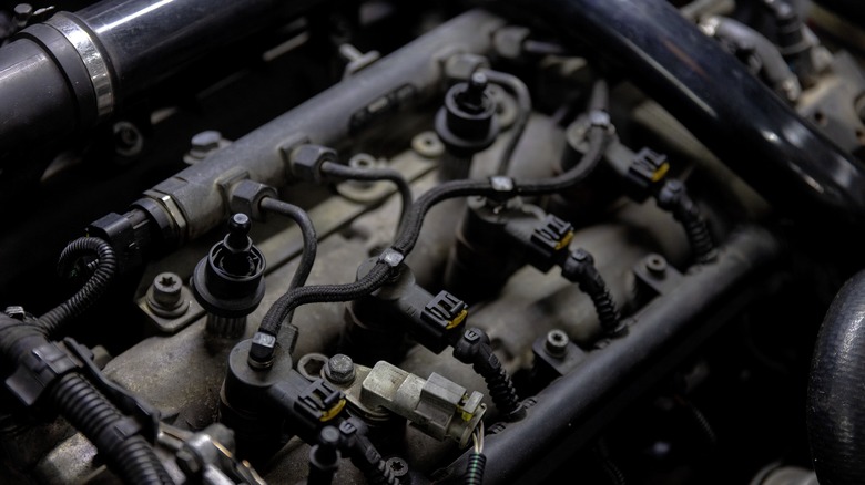 How Much Does a Used Car Engine Cost?