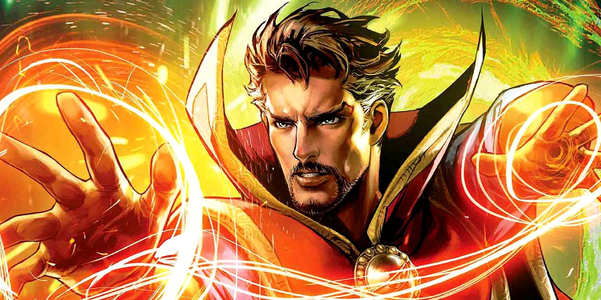 8 Marvel Relics That Could Redefine the MCU