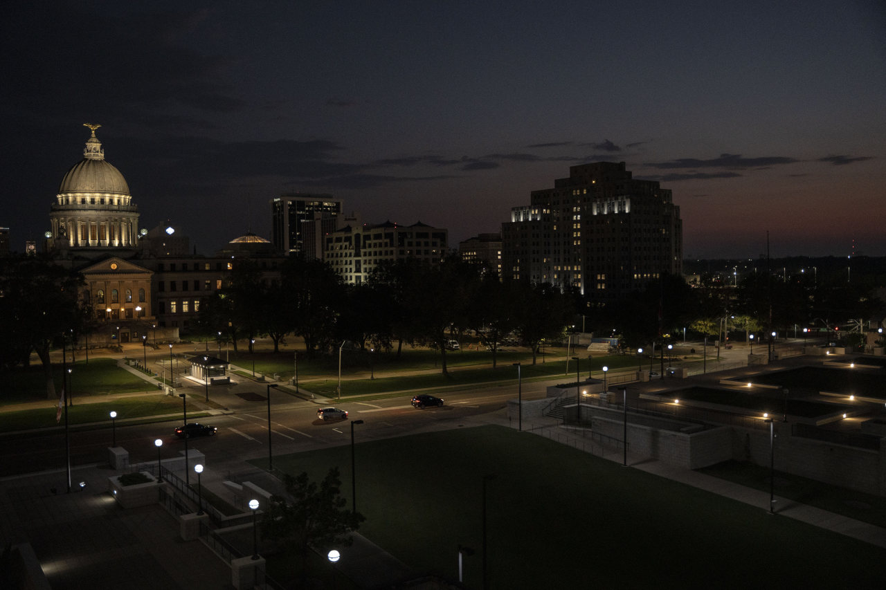 Lessons from Jackson for Trump’s Urban Crime Fight