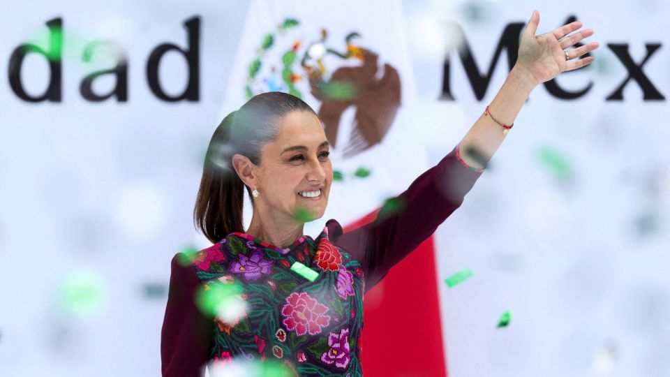 From World Cup to Cool Head: Why Mexico’s President Remains Popular After a Year