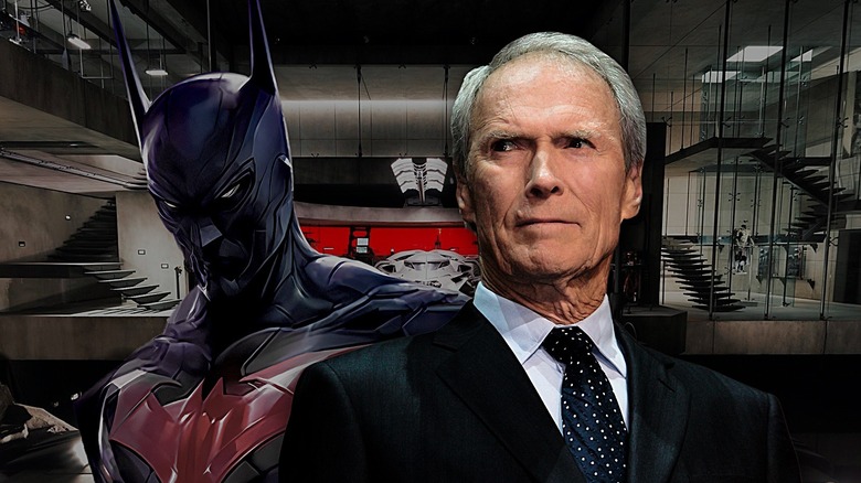 Clint Eastwood’s Perfect Batman Movie – And Why It Was Never Made