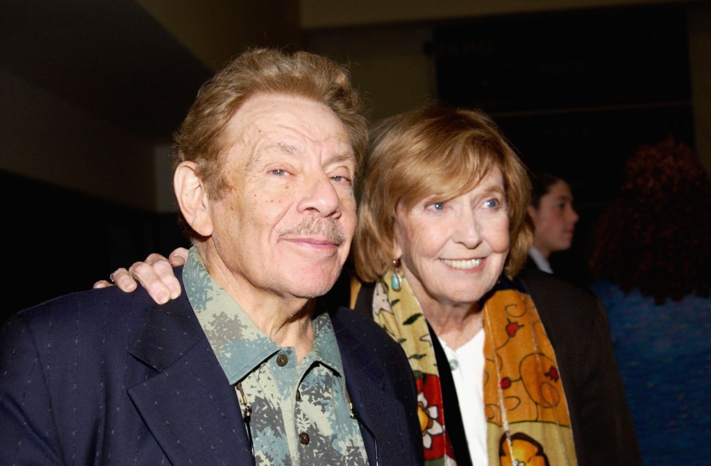 Ben Stiller’s AppleTV+ Doc Reveals Parental Truths