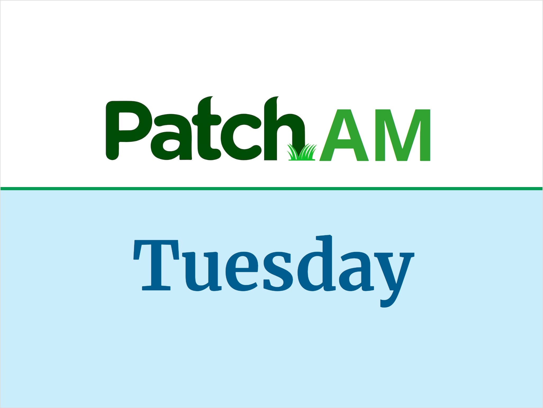 Patch AM: Early Voting Begins Soon in Sandy Springs