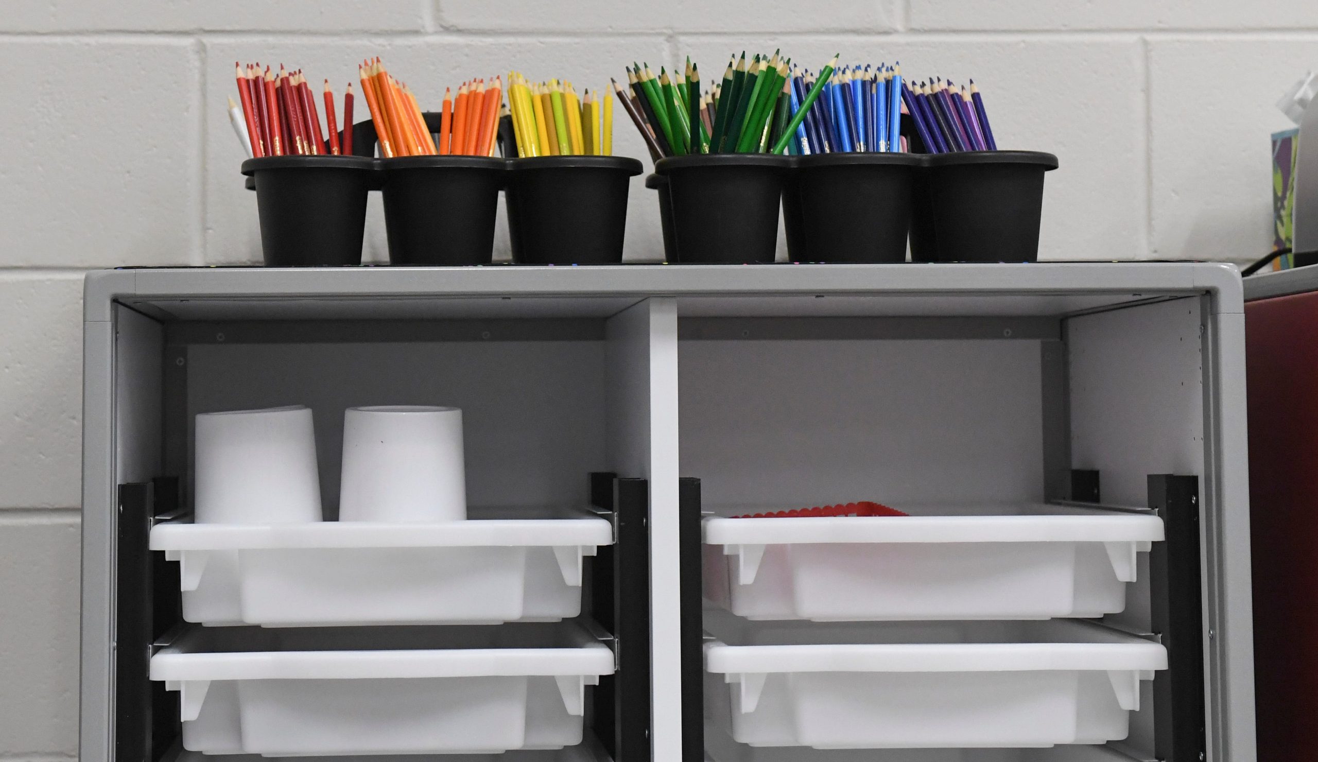 Acushnet Educators Honored in National Arts Program