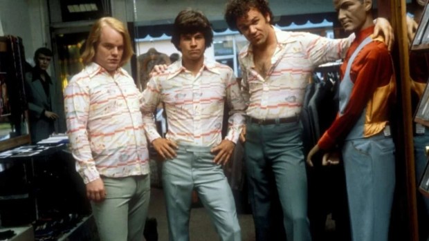 Top Paul Thomas Anderson Films, Ranked