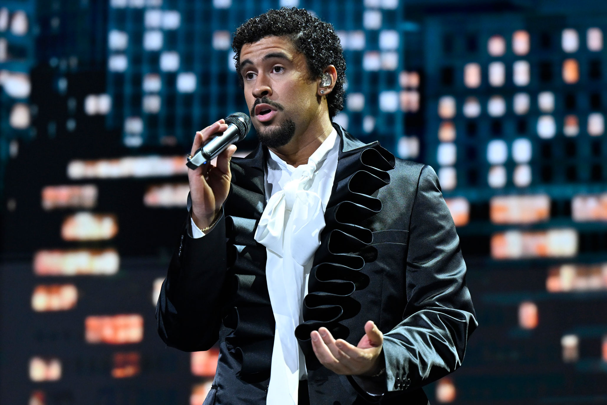 Bad Bunny to headline 2026 Super Bowl halftime: What you need to know about the Puerto Rican star