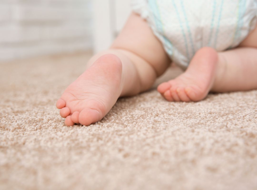 The Surprising Early Rise of Kids and Smartphones