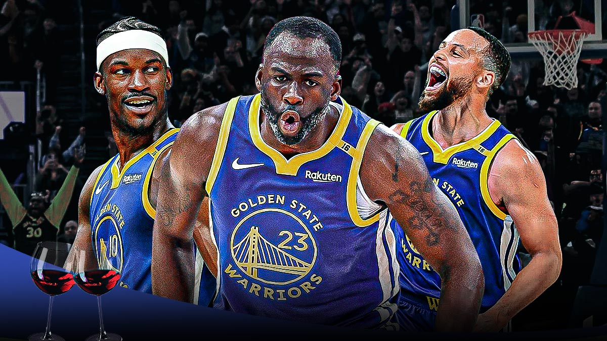 Jimmy Butler’s Minicamp: A Glimpse Into the Warriors’ Future Regrets