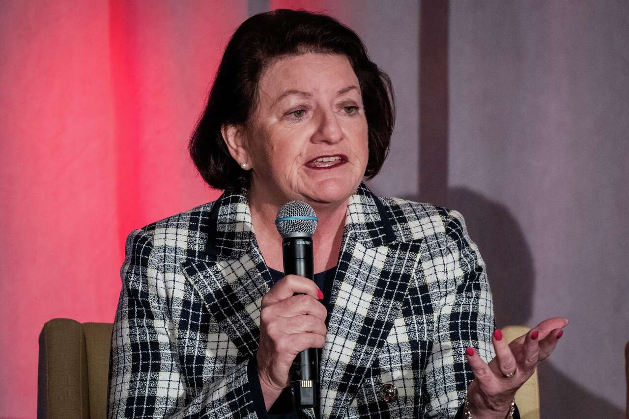 Toni Atkins’ Exit from California’s Governor Race Holds Bigger Implications Than It Seems