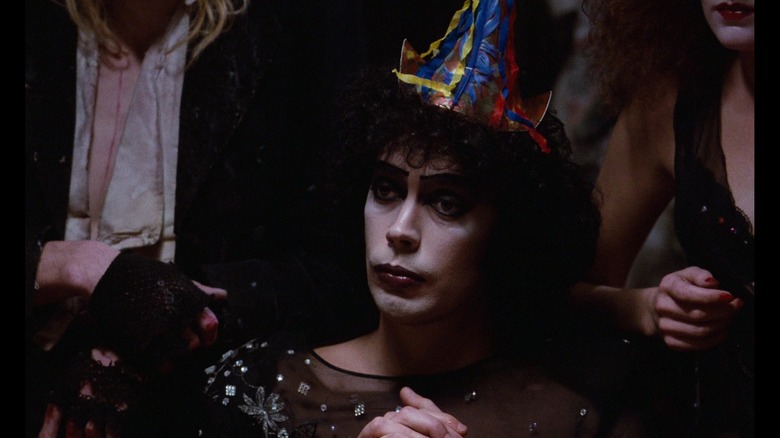Tim Curry’s Classic Film Left Test Audiences in a Rush