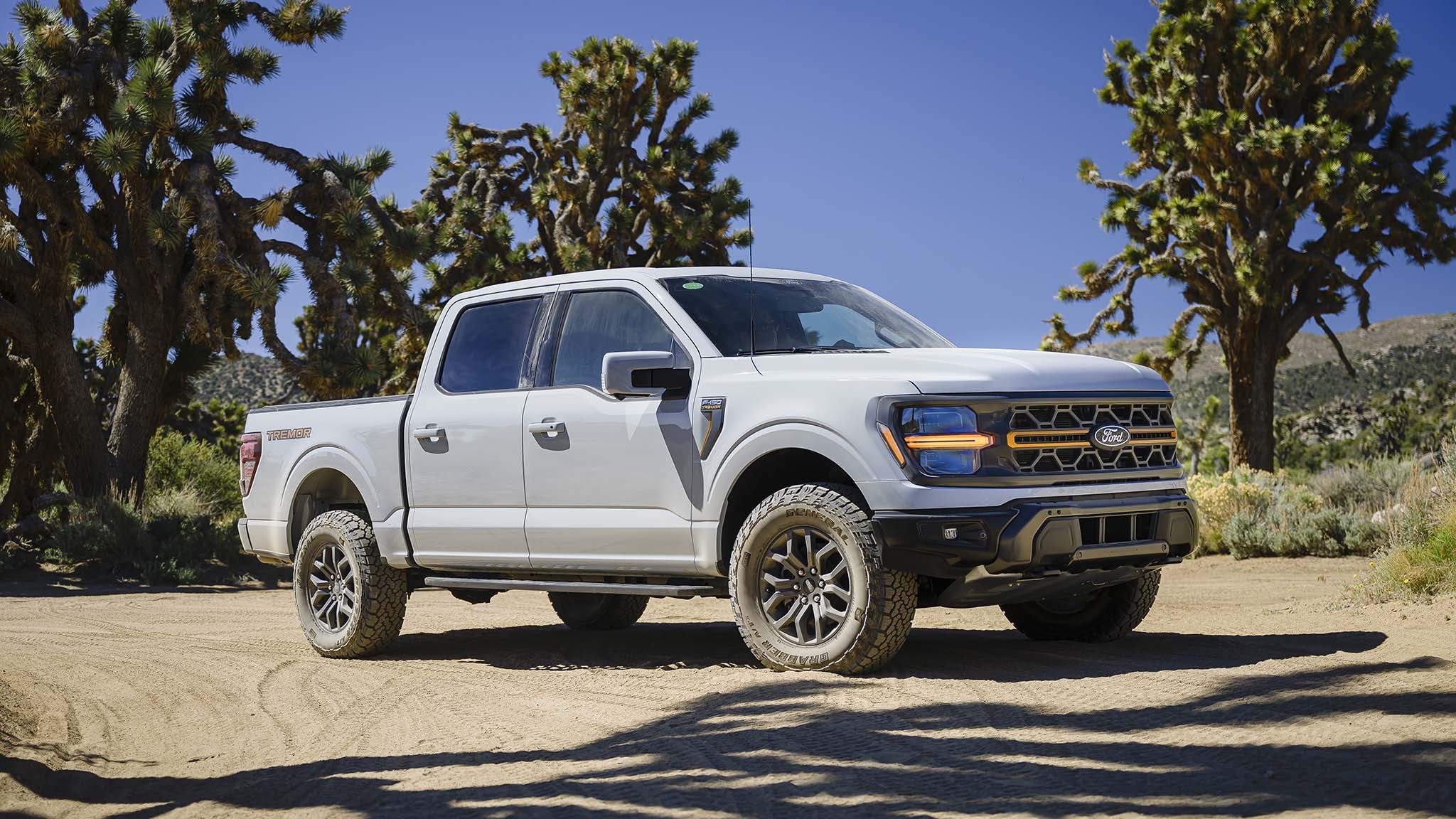 2025 Ford F-150 Prices Drop—But Watch Out
