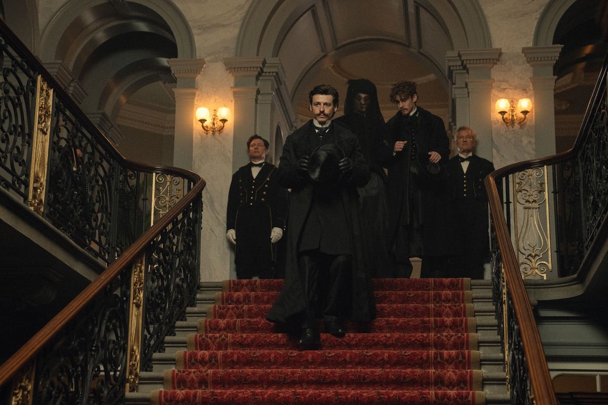 Where Is House of Guinness Filmed? The Manchester and Liverpool Spots Behind the Netflix Series