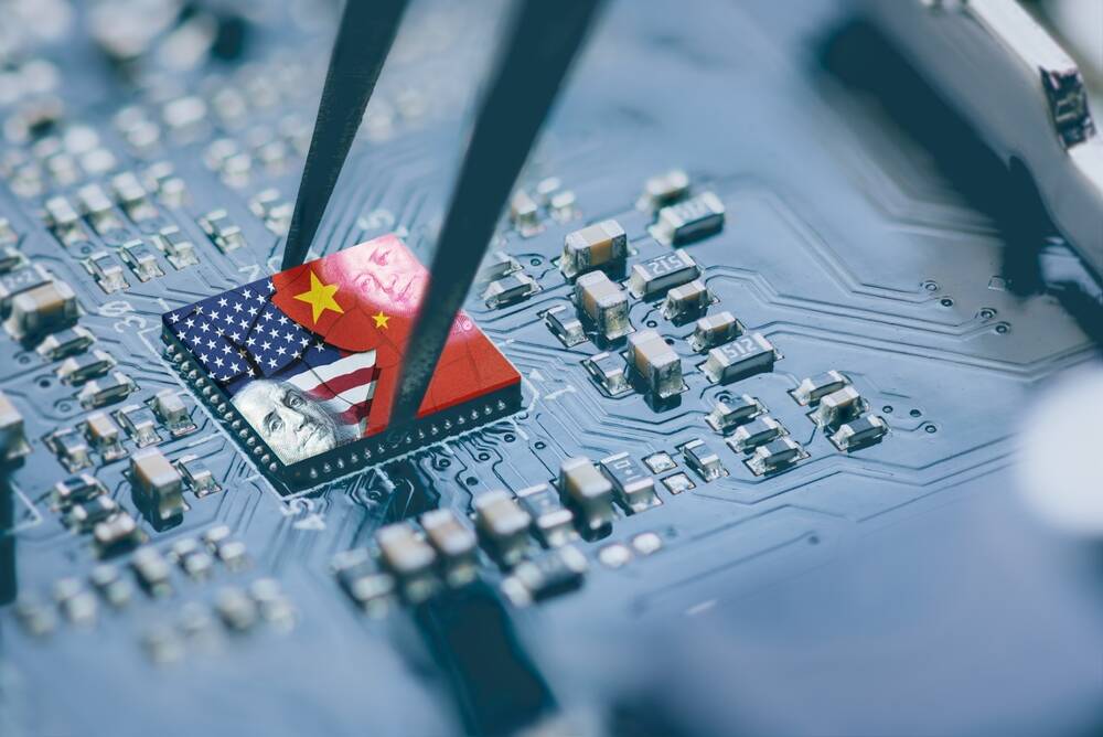 Export rules now shape AI chip progress – increasing industry risk